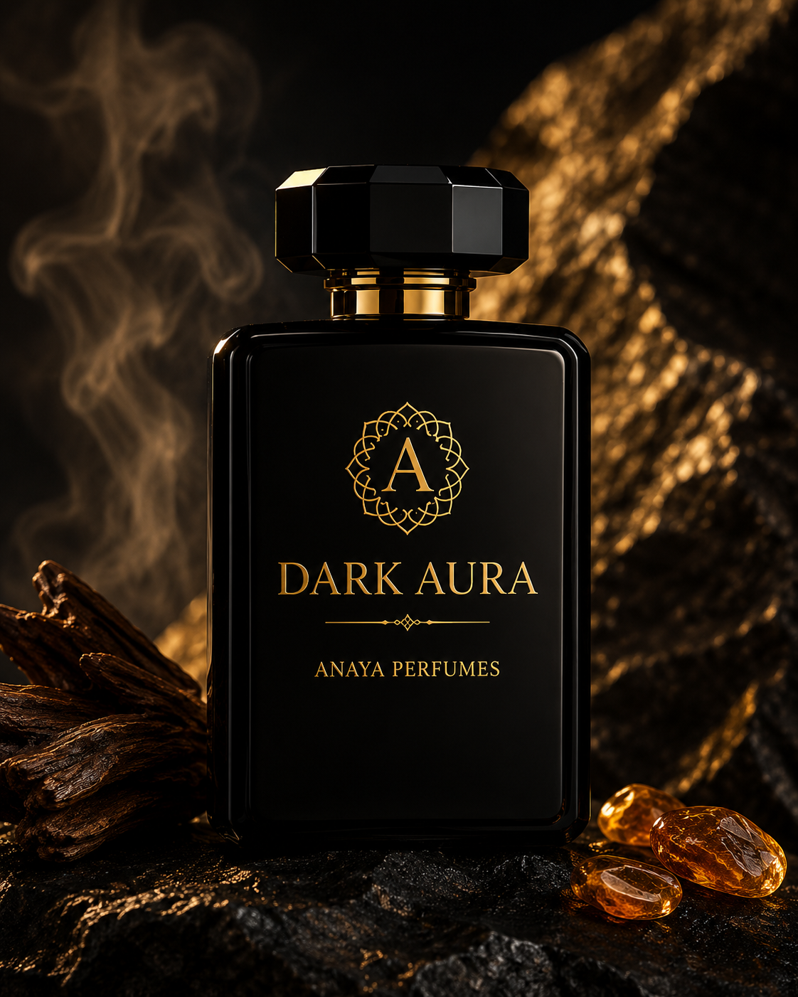 Anaya Perfume